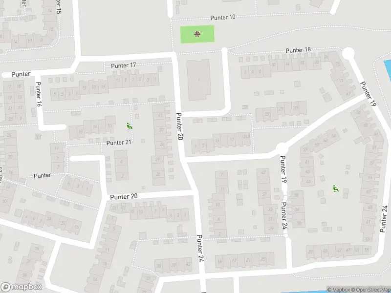 Overlastmelding Punter in Lelystad gesloten