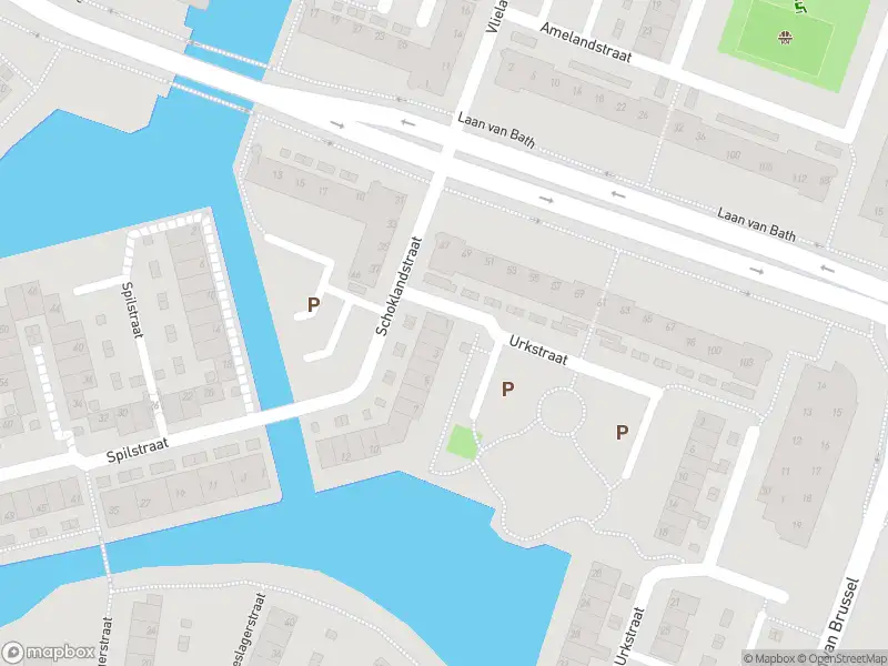 Overlastmelding Schoklandstraat in Alkmaar