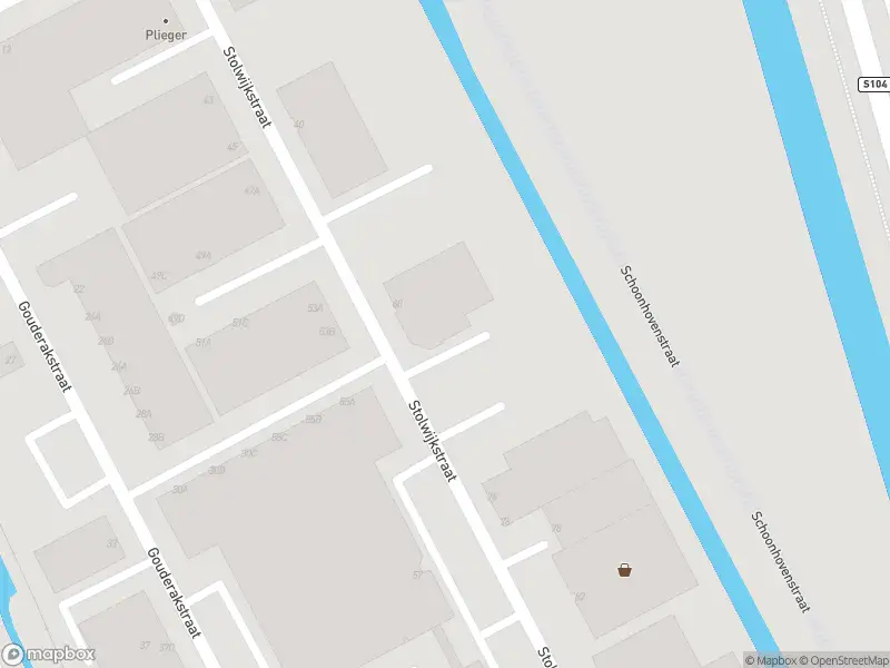 Ambulance naar de Stolwijkstraat in Rotterdam