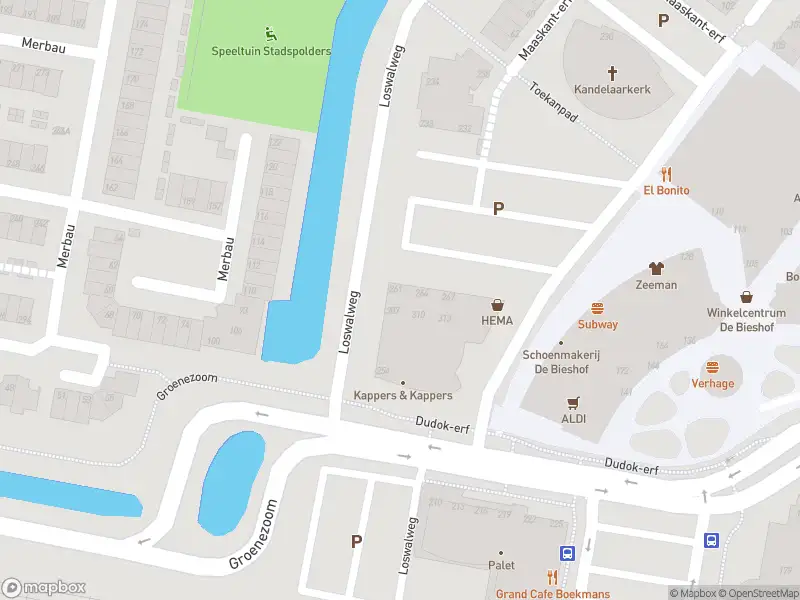 112 melding Besteld ambulance vervoer naar de Van Eesterenplein in Dordrecht