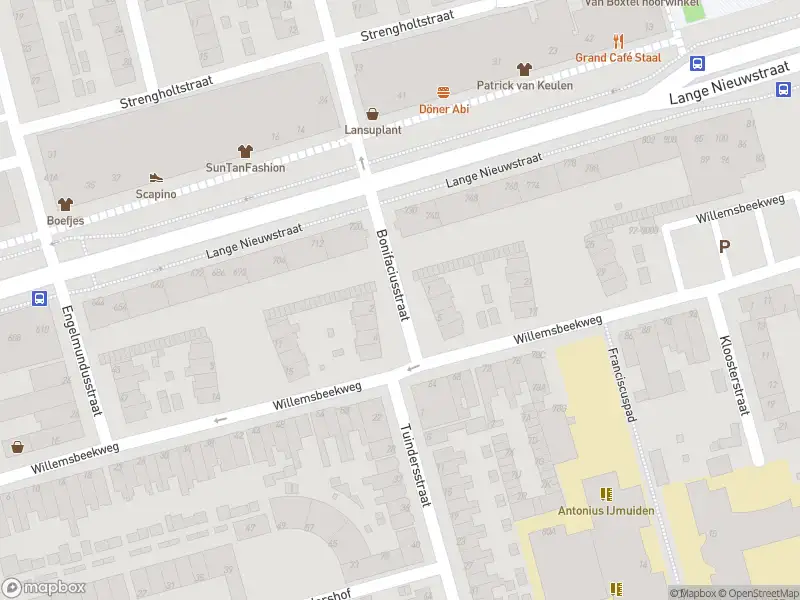 Overlastmelding Bonifaciusstraat in IJmuiden gesloten