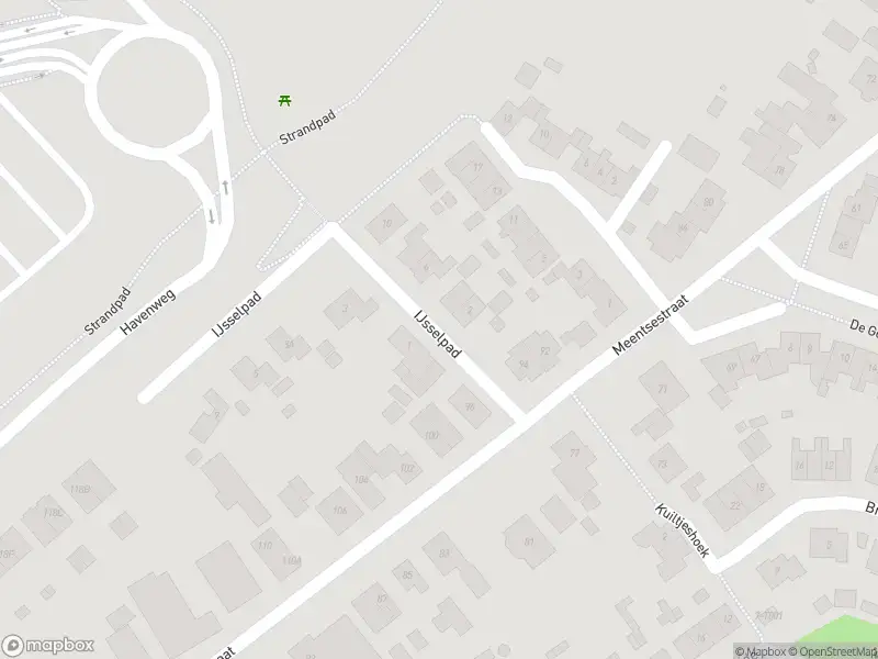 Overlastmelding IJsselpad in Giesbeek