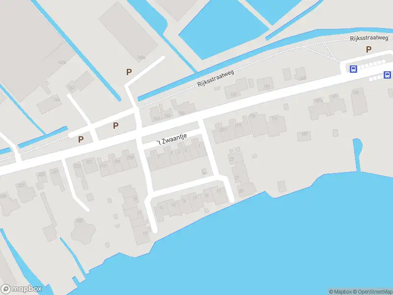 112 melding Ambulance met gepaste spoed naar de 't Zwaantje in Ridderkerk