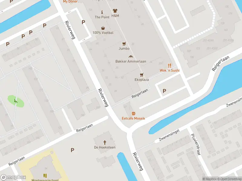 112 melding Ambulance met grote spoed naar de Rivierweg in Capelle aan den IJssel