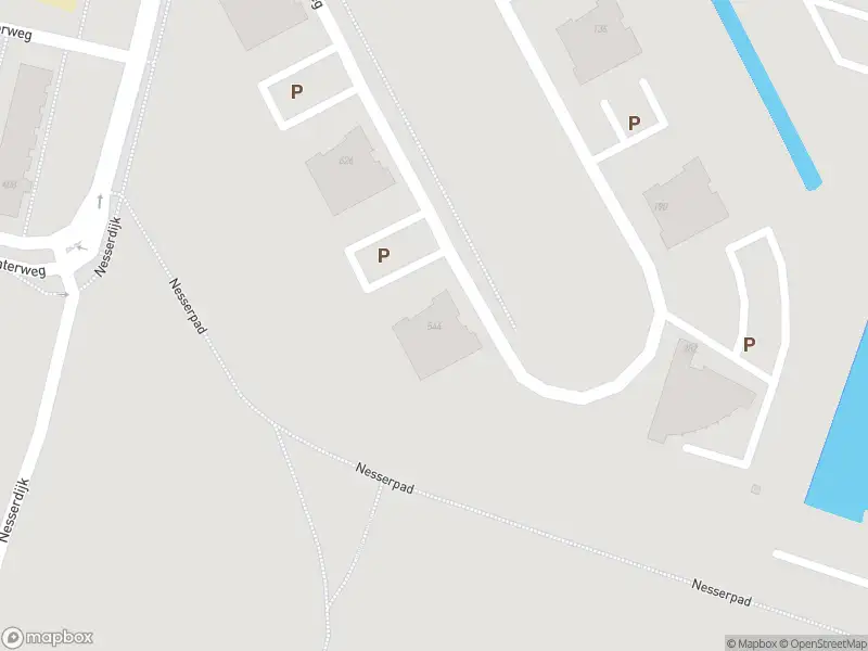 112 melding Ambulance met grote spoed naar de Hoge Filterweg in Rotterdam