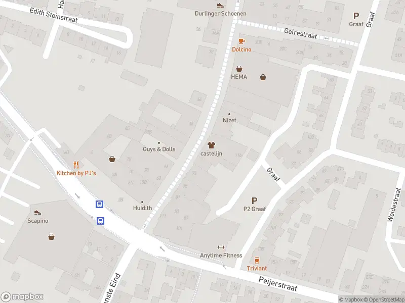 Overlastmelding Bovenste Straat in Echt gesloten