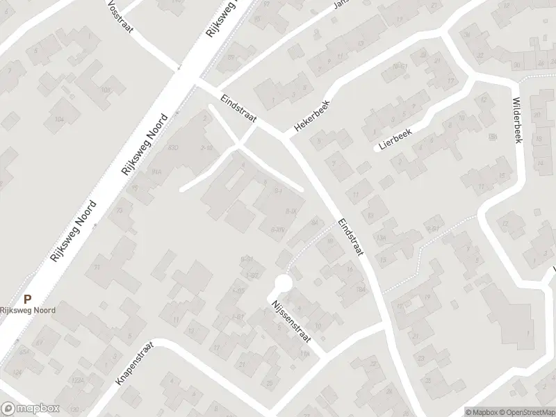 112 melding Overlastmelding Eindstraat in Geleen