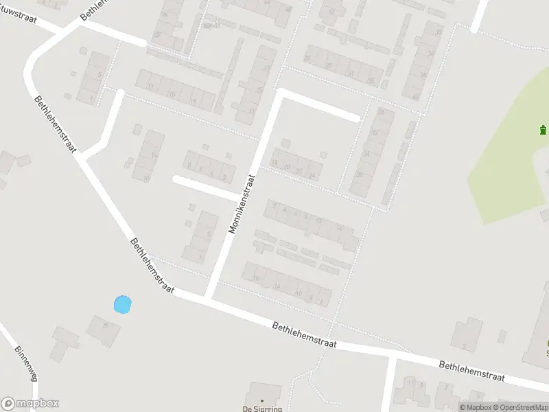 Overlastmelding Monnikenstraat in Gaanderen