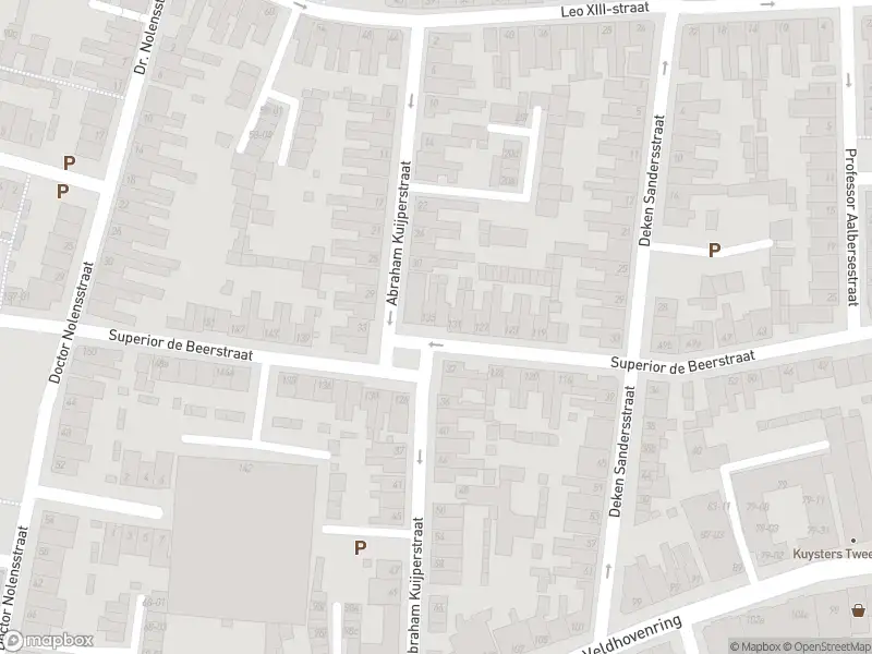 112 melding Overlastmelding Abraham Kuijperstraat in Tilburg