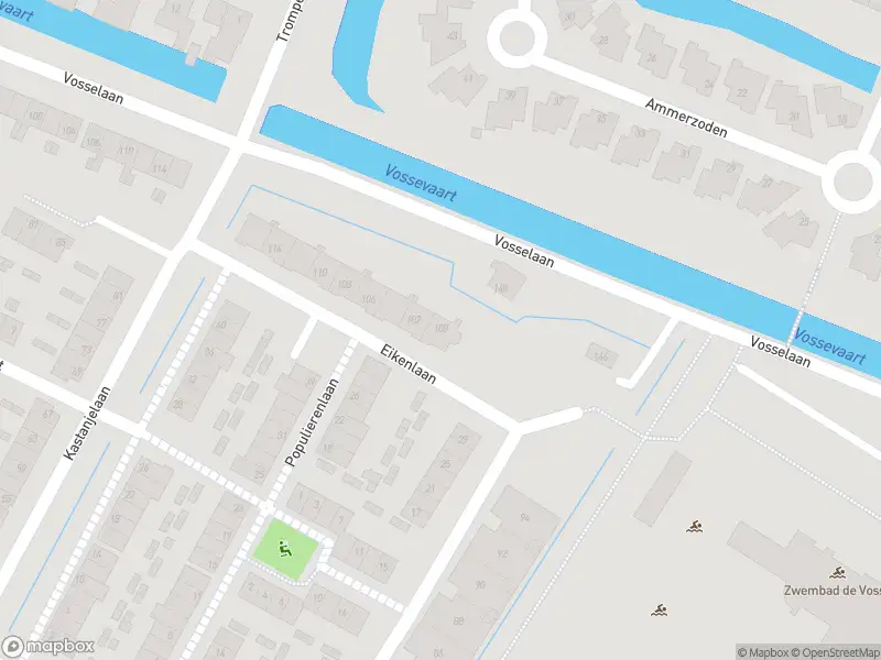 112 melding Overlastmelding Eikenlaan in Hillegom gesloten