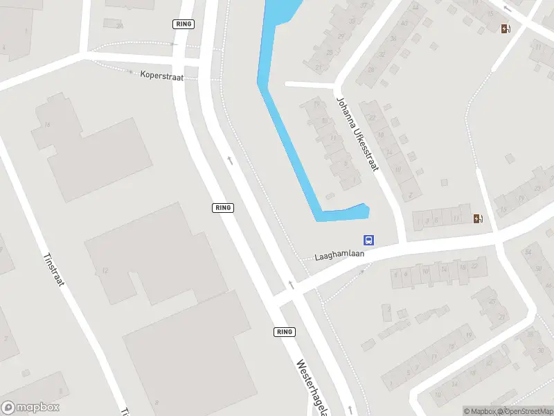 Brandweer met gepaste spoed naar de Westerhagelaan in Breda vanwege een liftopsluiting
