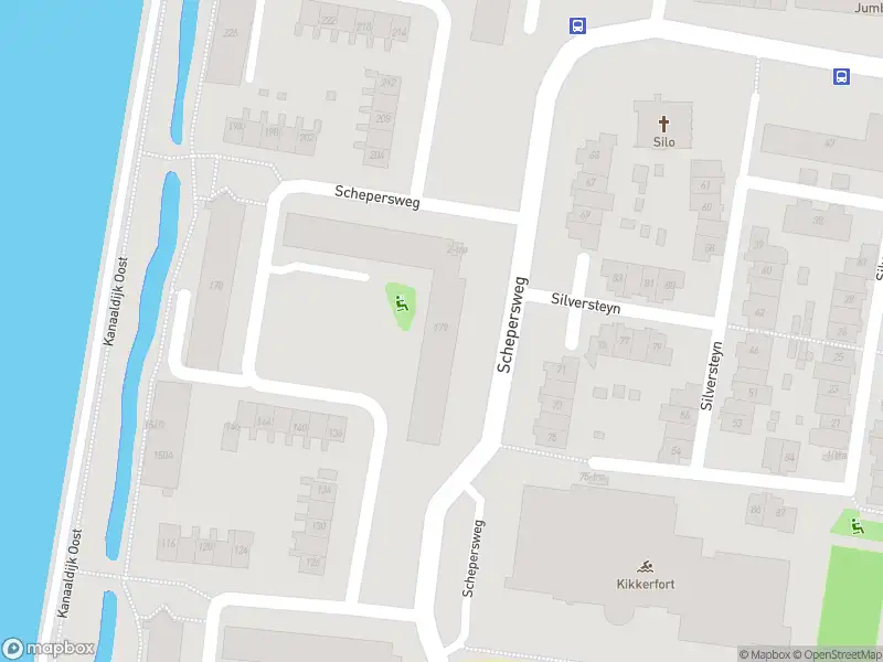 Overlastmelding Schepersweg in Breukelen
