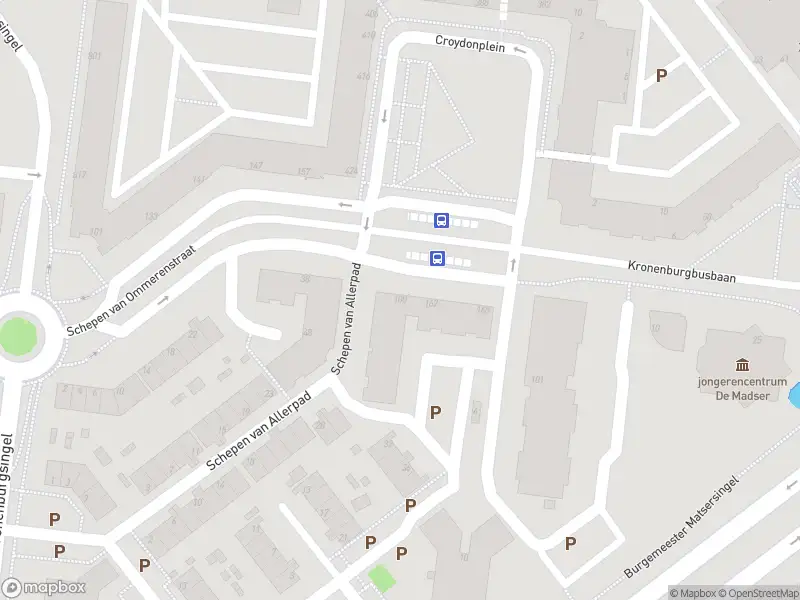 Overlastmelding Schepen van Ommerenstraat in Arnhem gesloten