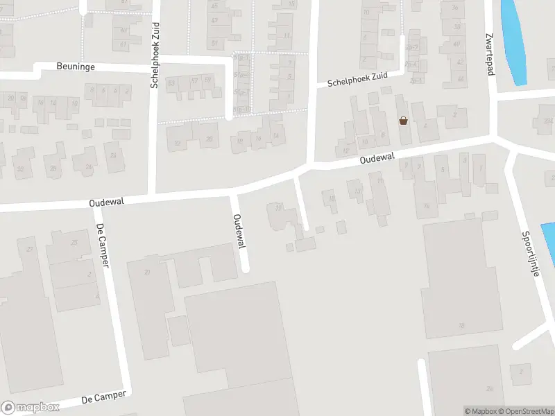 112 melding Overlastmelding Oudewal in Warmenhuizen