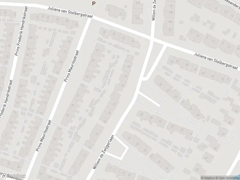 Overlastmelding Willem de Zwijgerlaan in Castricum