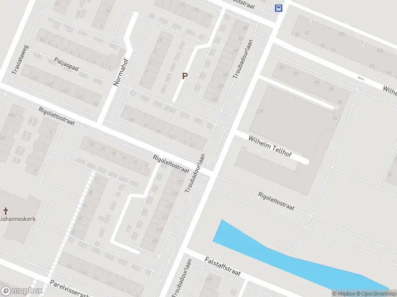 112 melding Ambulance met grote spoed naar de Rigolettostraat in Hoogvliet Rotterdam