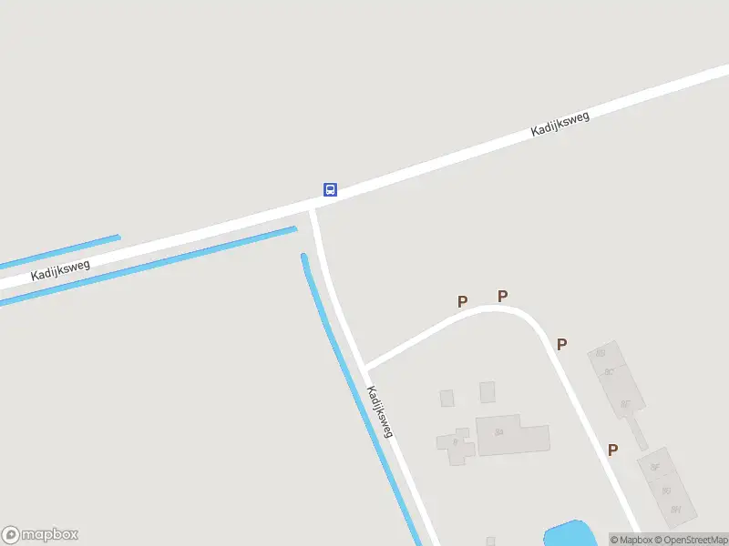 Ambulance met gepaste spoed naar de Kadijksweg in Den Burg