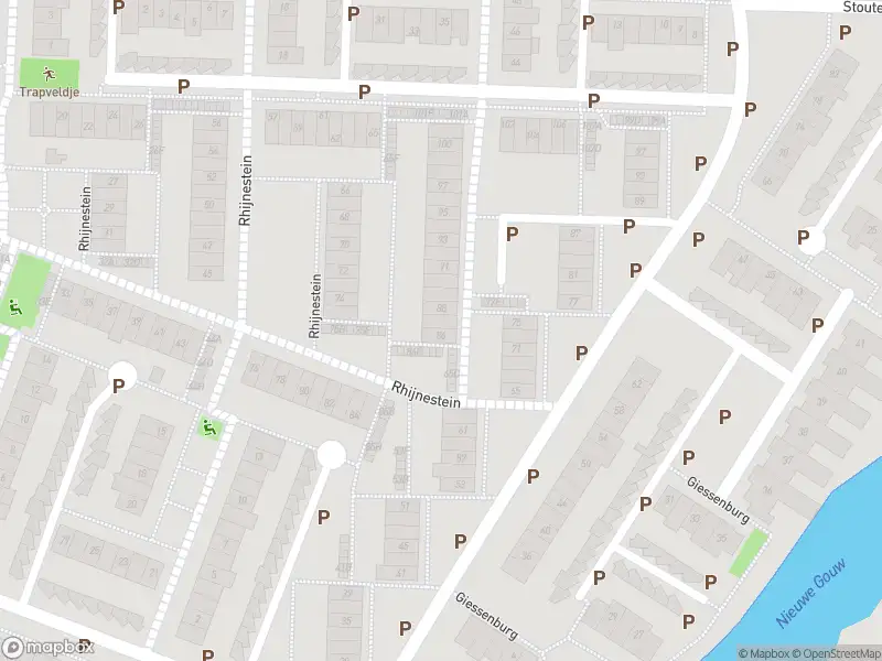 112 melding Overlastmelding Rhijnestein in Landsmeer
