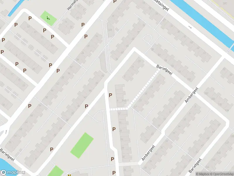 112 melding Ambulance met grote spoed naar de Cadmiumgeel in Zoetermeer