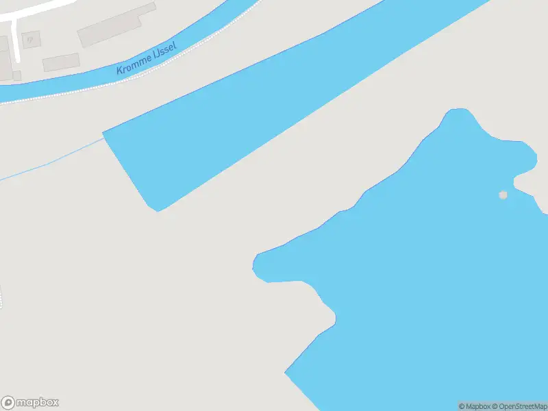 Brandweer met gepaste spoed naar de Het Klaphek in IJsselstein