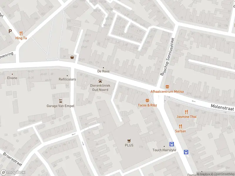 112 melding Overlastmelding Veldhovenring in Tilburg