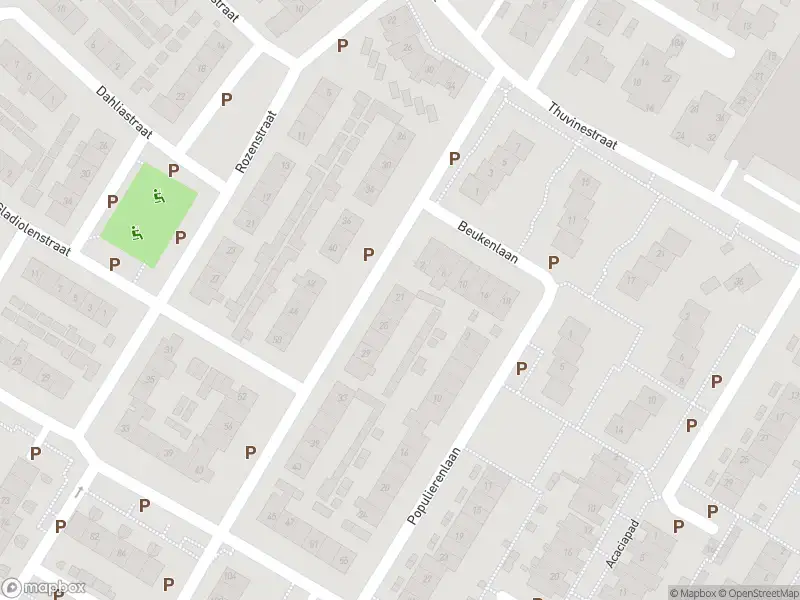 112 melding Overlastmelding Lindelaan in Duiven