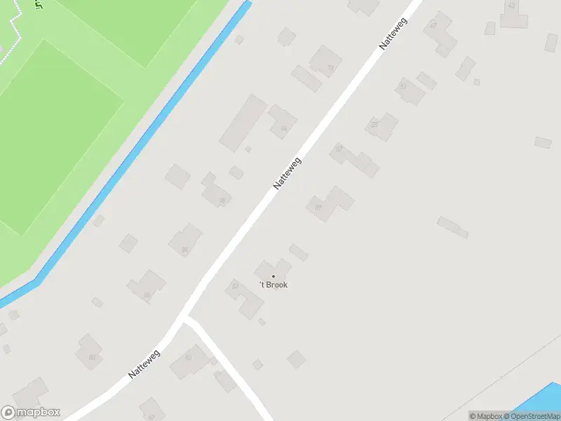 Politie naar de Natteweg in Venlo vanwege aanrijding met letsel