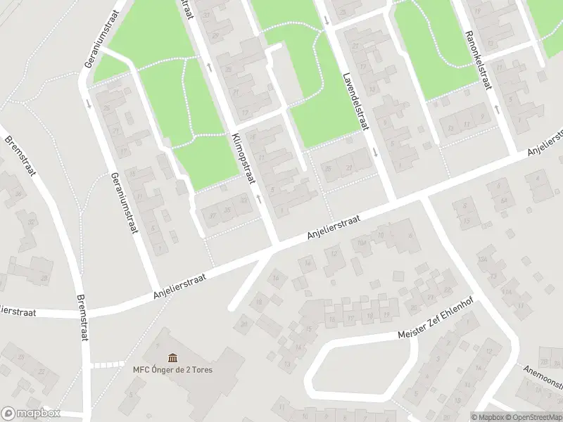 Overlastmelding Klimopstraat in Sittard