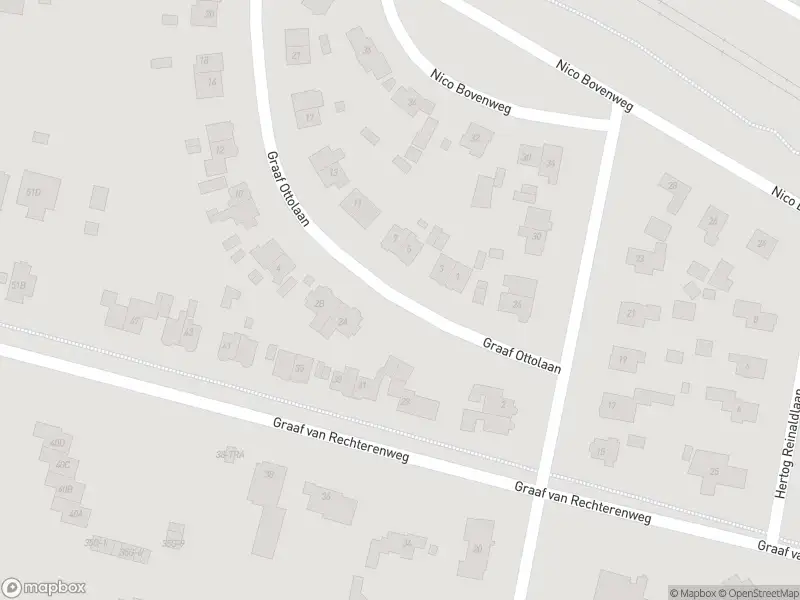 Overlastmelding Graaf Ottolaan in Oosterbeek