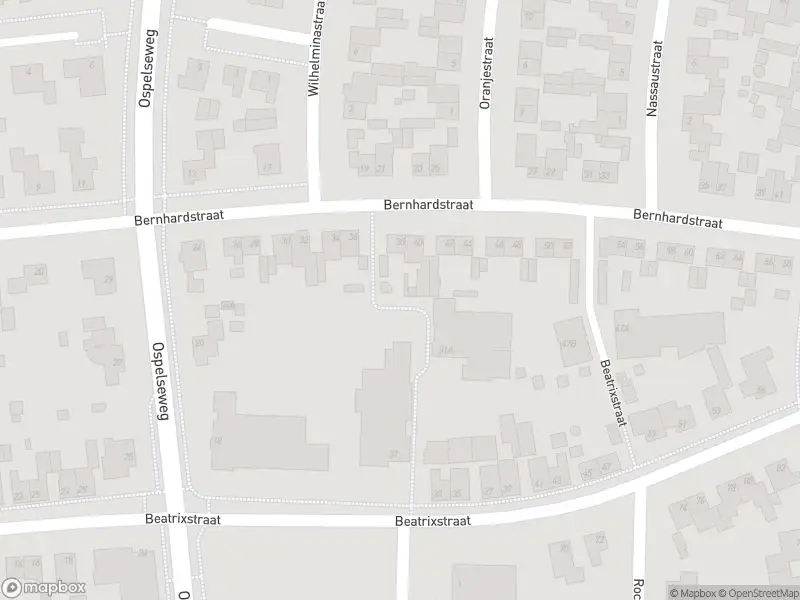 112 melding Ambulance met gepaste spoed naar de Ospelseweg in Nederweert