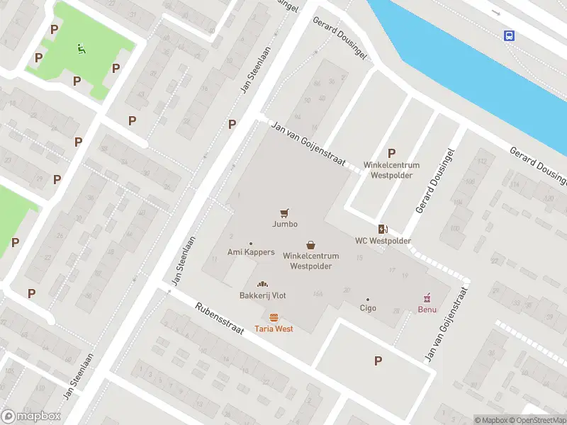 112 melding Ambulance met grote spoed naar de Jan van Goijenstraat in Papendrecht