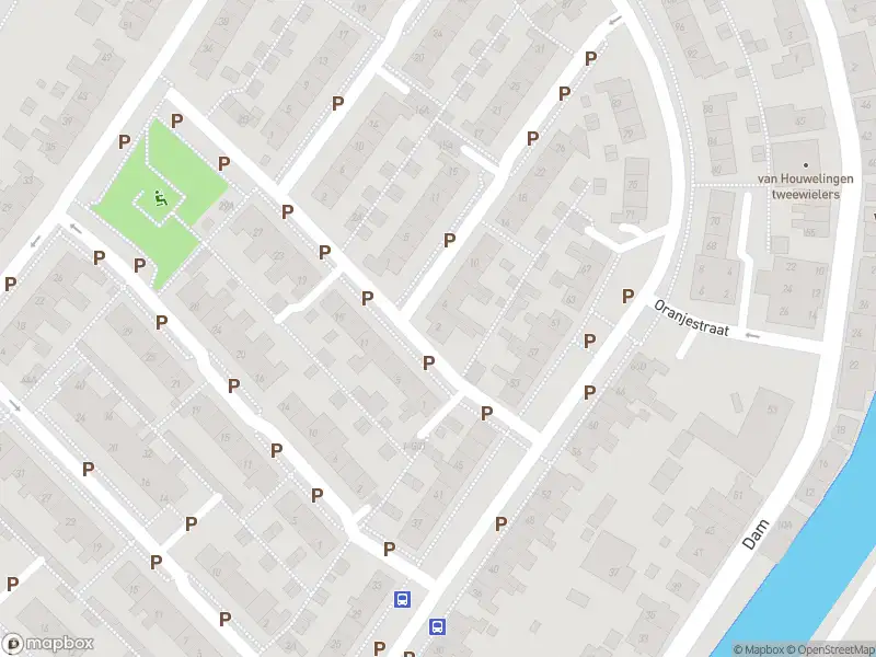 112 melding Ambulance met gepaste spoed naar de Prinses Irenestraat in Arkel