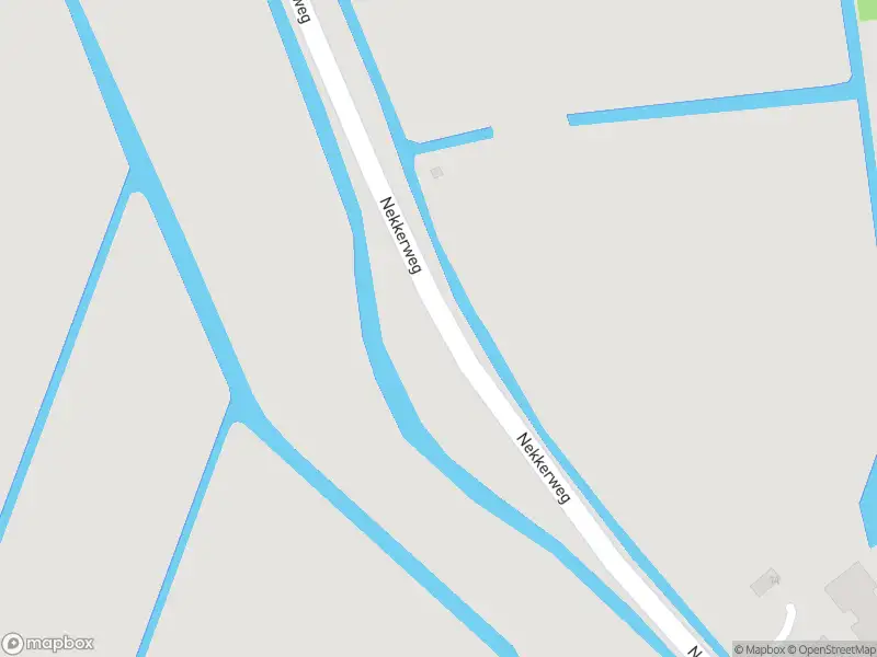 112 melding Ambulance met gepaste spoed naar de Nekkerweg in Noordbeemster