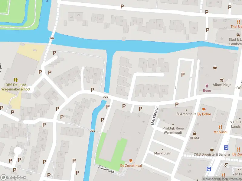 112 melding Ambulance met gepaste spoed naar de Van Bevervoordenhof in Landsmeer