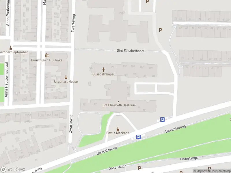 Overlastmelding Nassaustraat in Arnhem