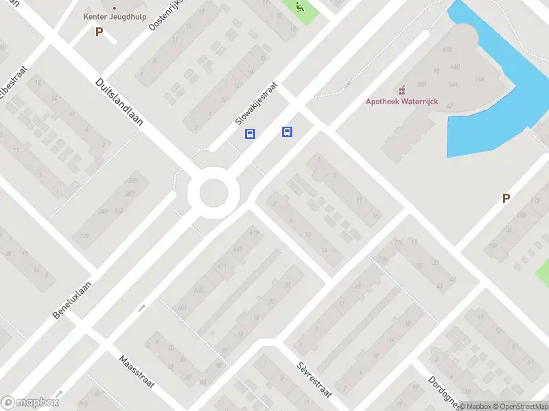 Anonieme overlastmelding Boutonnestraat in Heemskerk