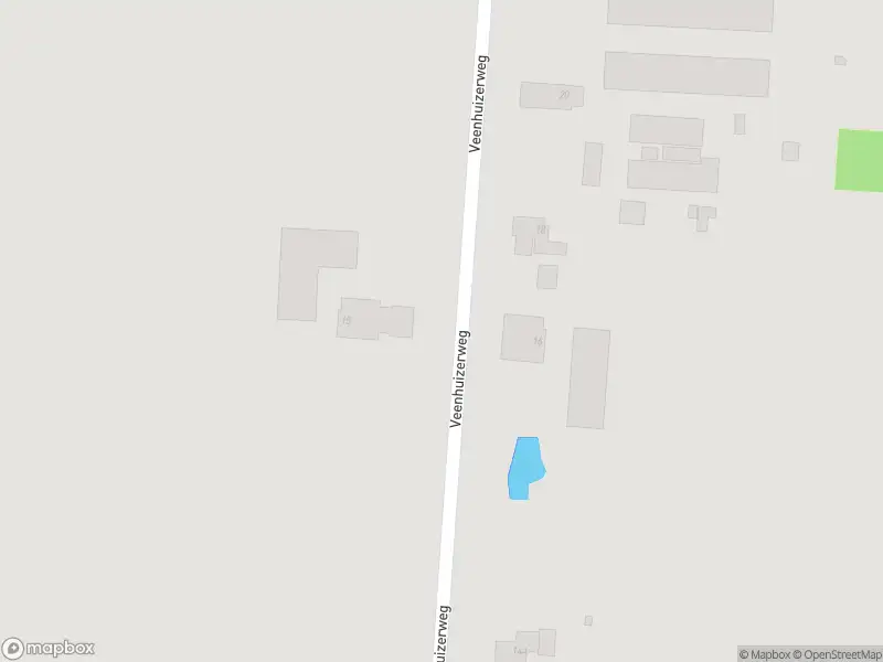 Overlastmelding Veenhuizerweg in Heerhugowaard