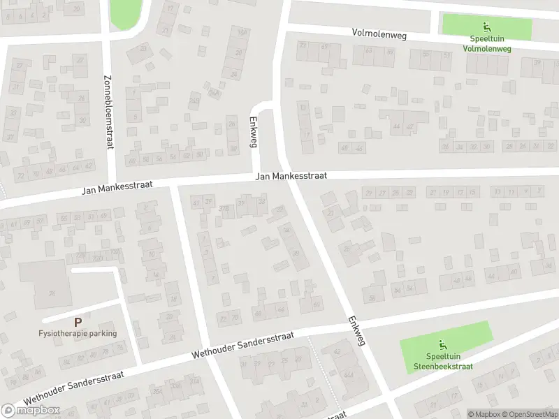 112 melding Overlastmelding Enkweg in Eerbeek