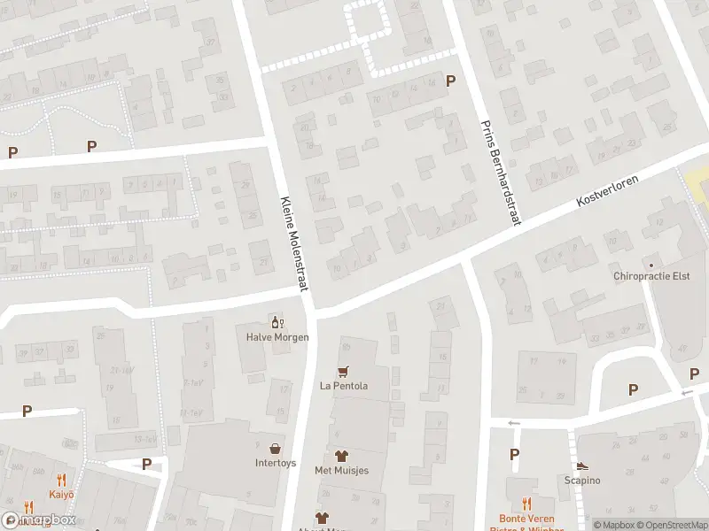 112 melding Anonieme overlastmelding Kostverloren in Elst