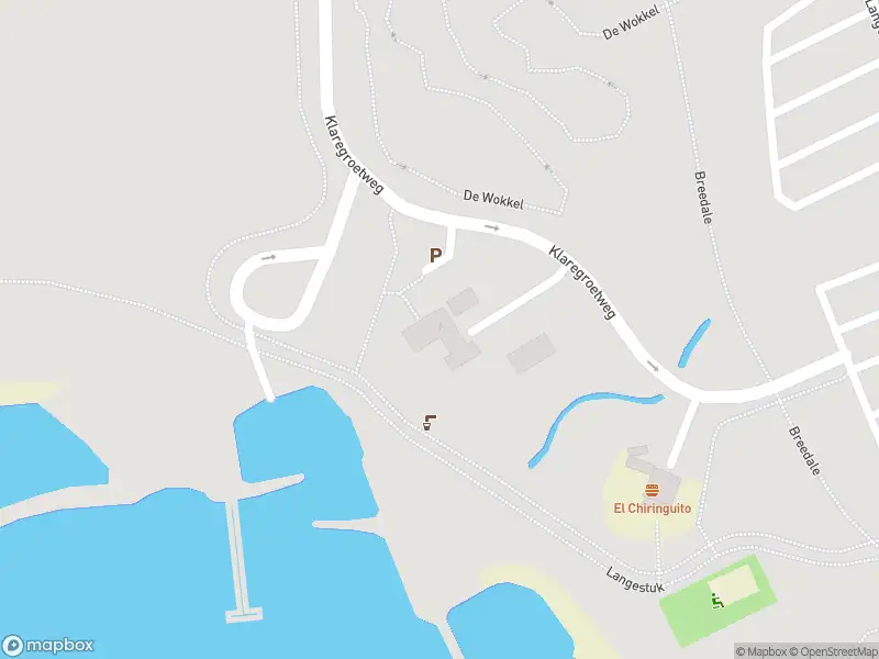 Overlastmelding Klaregroetweg in Noord-Scharwoude