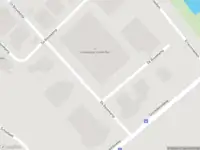 Brandweer met grote spoed naar de De Bouwkamp in Ooij