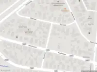 Brandweer met gepaste spoed naar de Gemzenstraat in Apeldoorn vanwege een liftopsluiting