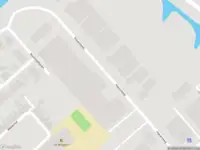 Brandweer met grote spoed naar de Havenweg in Biddinghuizen vanwege personen te water