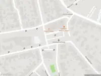 Politie naar de Kennedyplein in Venray