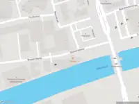 Brandweer met grote spoed naar de Veerplein in Emmeloord vanwege reanimatie