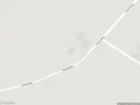 Brandweer met gepaste spoed naar de Peulersteeg in Weerselo vanwege stormschade