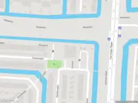 Ambulance naar de Kuilkant in Barendrecht