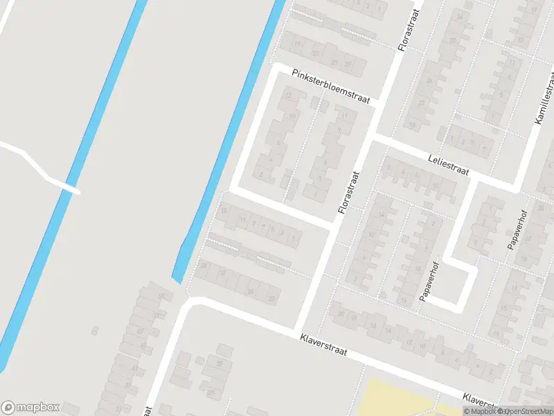 Ambulance met gepaste spoed naar de Pinksterbloemstraat in Krimpen aan de Lek
