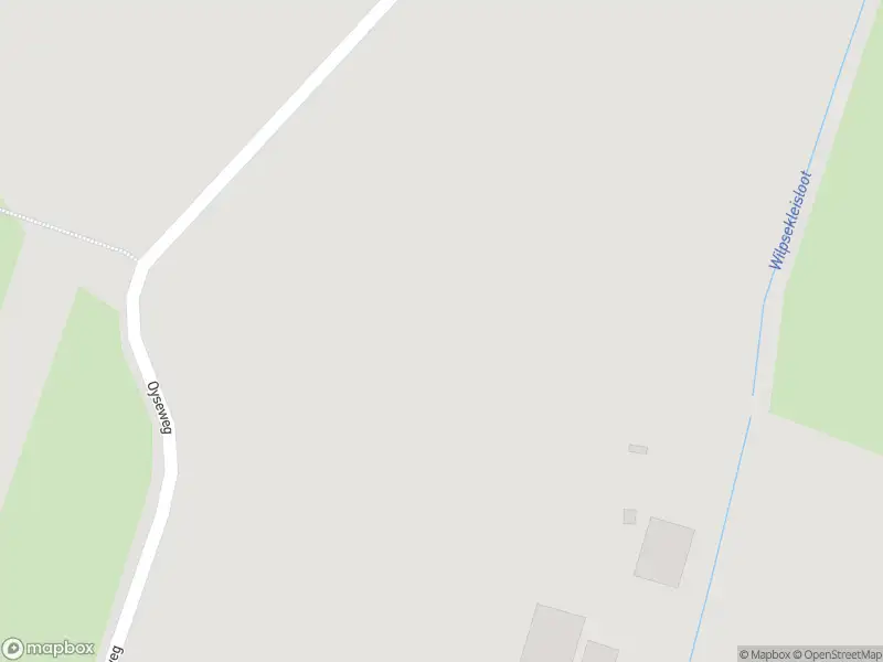 Traumahelikopter met grote spoed naar de Oyseweg in Wilp