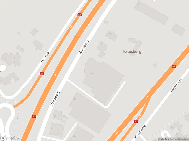 Brandweer met gepaste spoed naar de Kruisberg in Meerssen